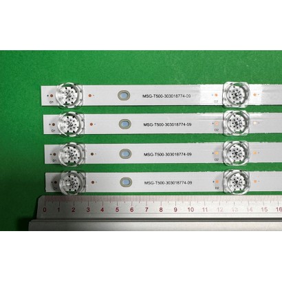 LED-Hintergrundbeleuchtungs...