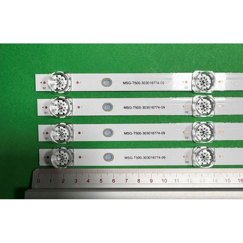 LED-Hintergrundbeleuchtungs...