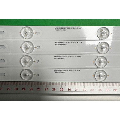 LED-Hintergrundbeleuchtungs...