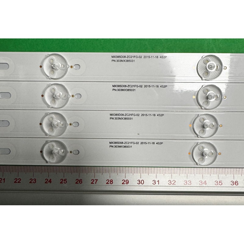 LED-Hintergrundbeleuchtungs...