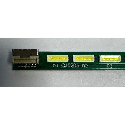 LED-Hintergrundbeleuchtungs...