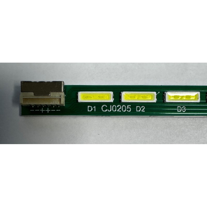 LED-Hintergrundbeleuchtungs...