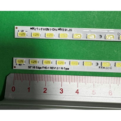 LED-Hintergrundbeleuchtungs...