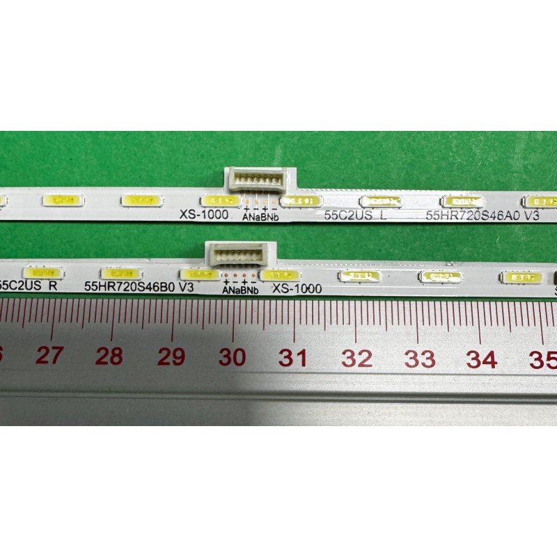 LED-Hintergrundbeleuchtungs...