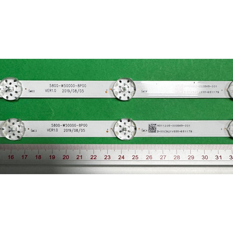 LED-Hintergrundbeleuchtung...