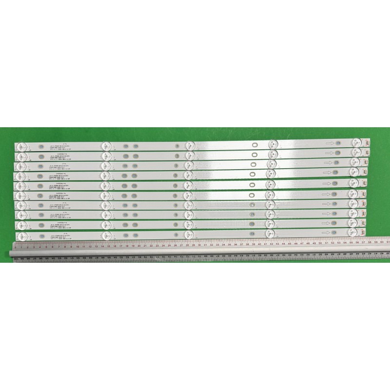 LED-Hintergrundbeleuchtungs...