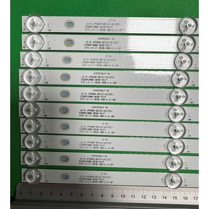 LED-Hintergrundbeleuchtungs...