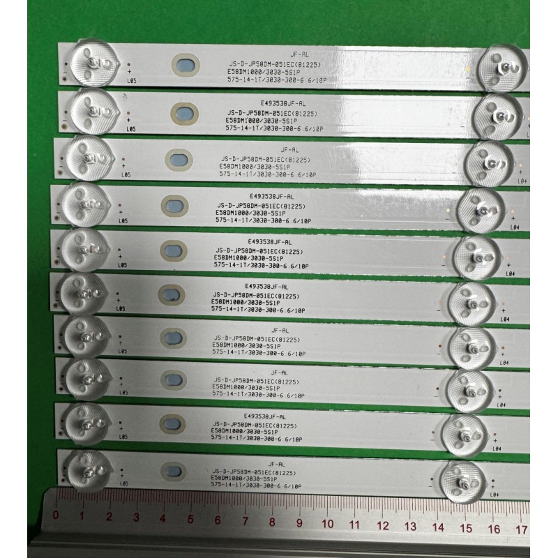 LED-Hintergrundbeleuchtungs...