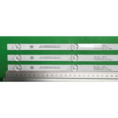 LED-Hintergrundbeleuchtungs...