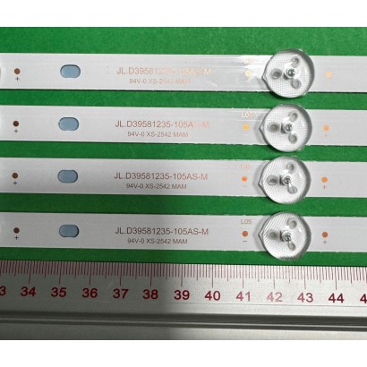 LED-Hintergrundbeleuchtungs...