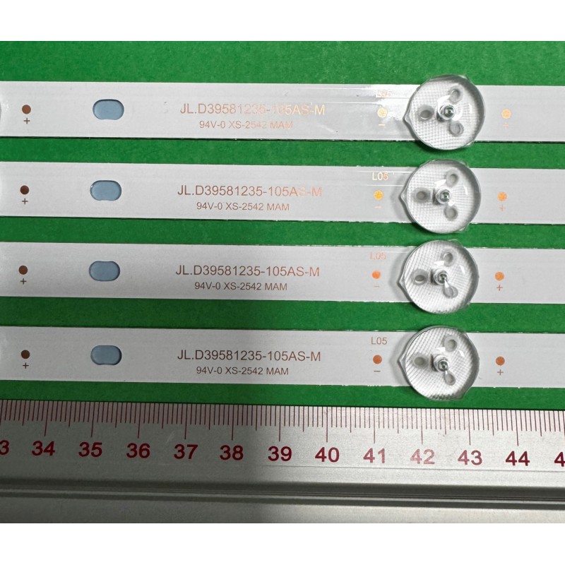 LED-Hintergrundbeleuchtungs...