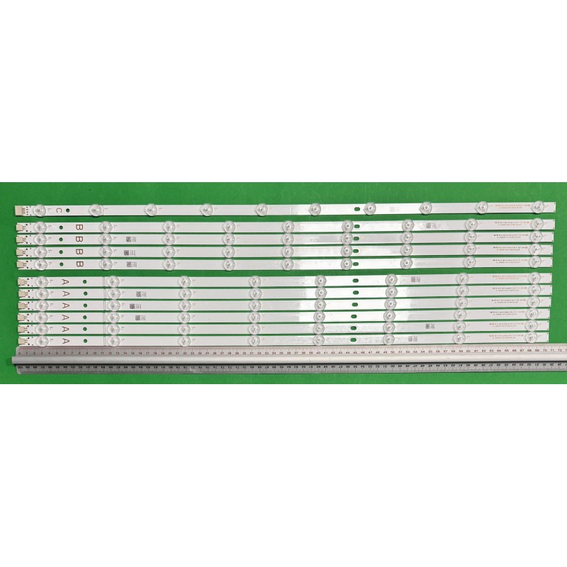 LED-Hintergrundbeleuchtungs...