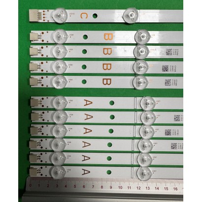 LED-Hintergrundbeleuchtungs...