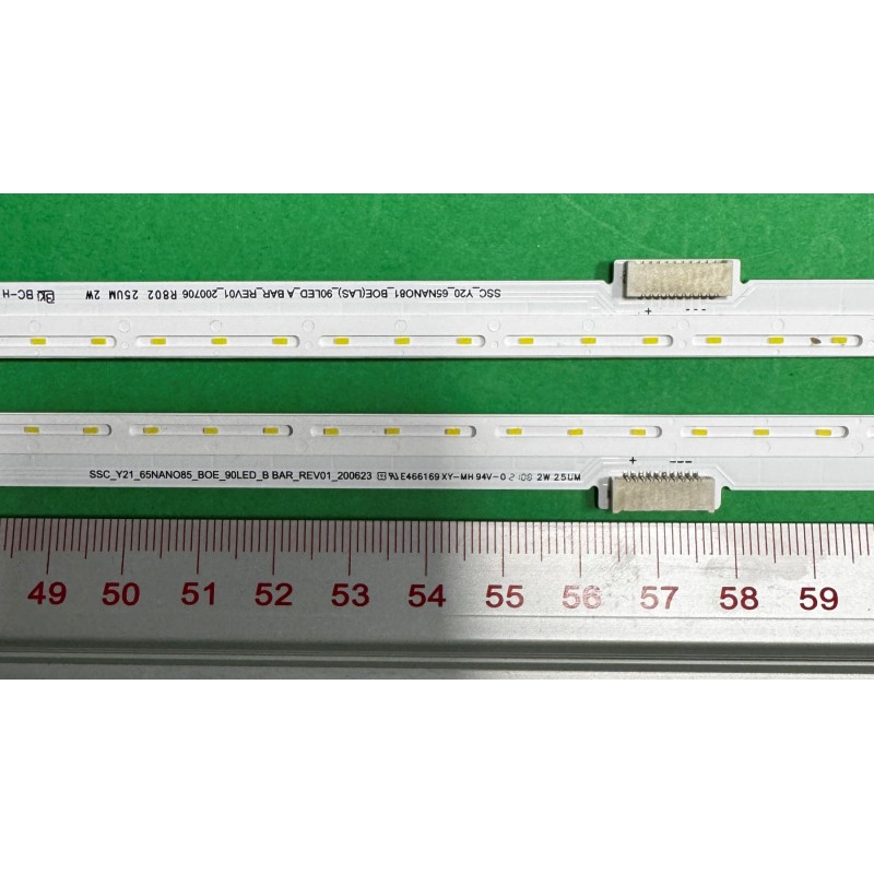 LED-Hintergrundbeleuchtungs...