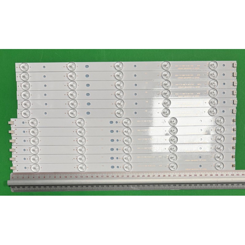 LED-Hintergrundbeleuchtungs...