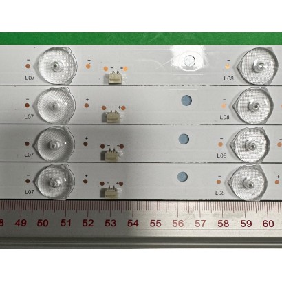 LED-Hintergrundbeleuchtungs...