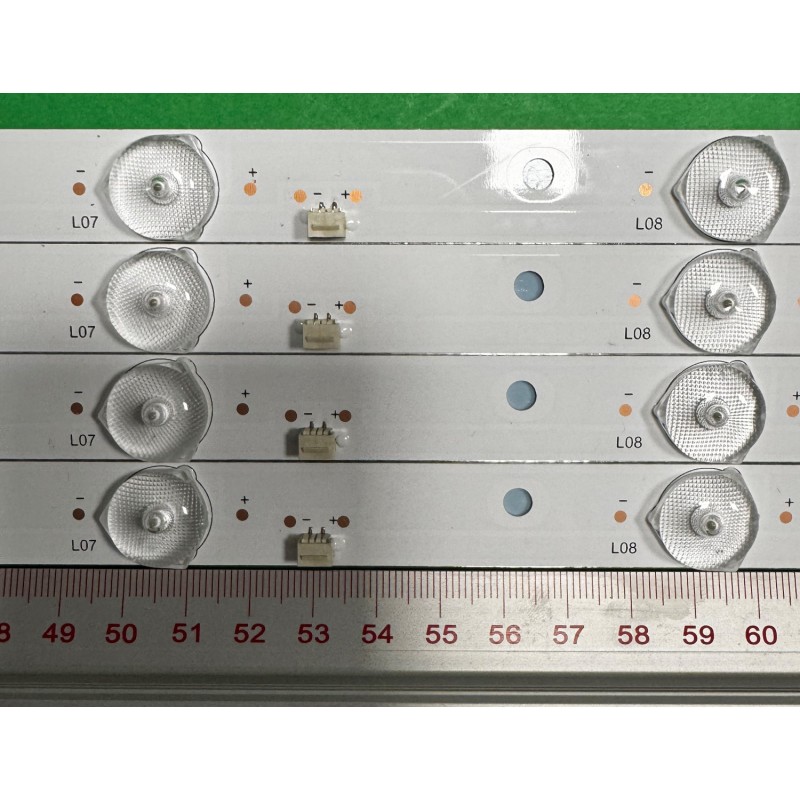 LED-Hintergrundbeleuchtungs...