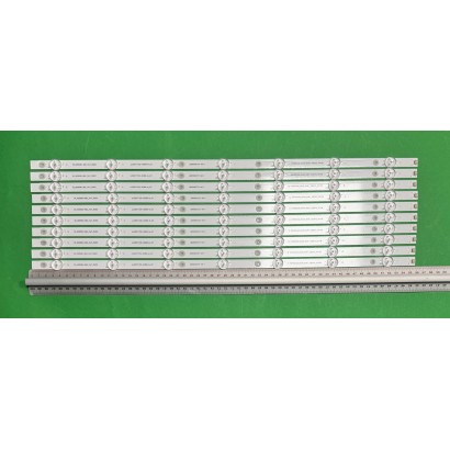 LED-Hintergrundbeleuchtung...