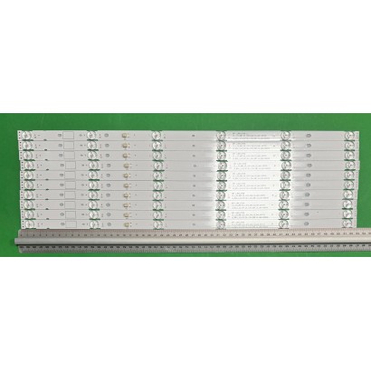 LED-Hintergrundbeleuchtungs...