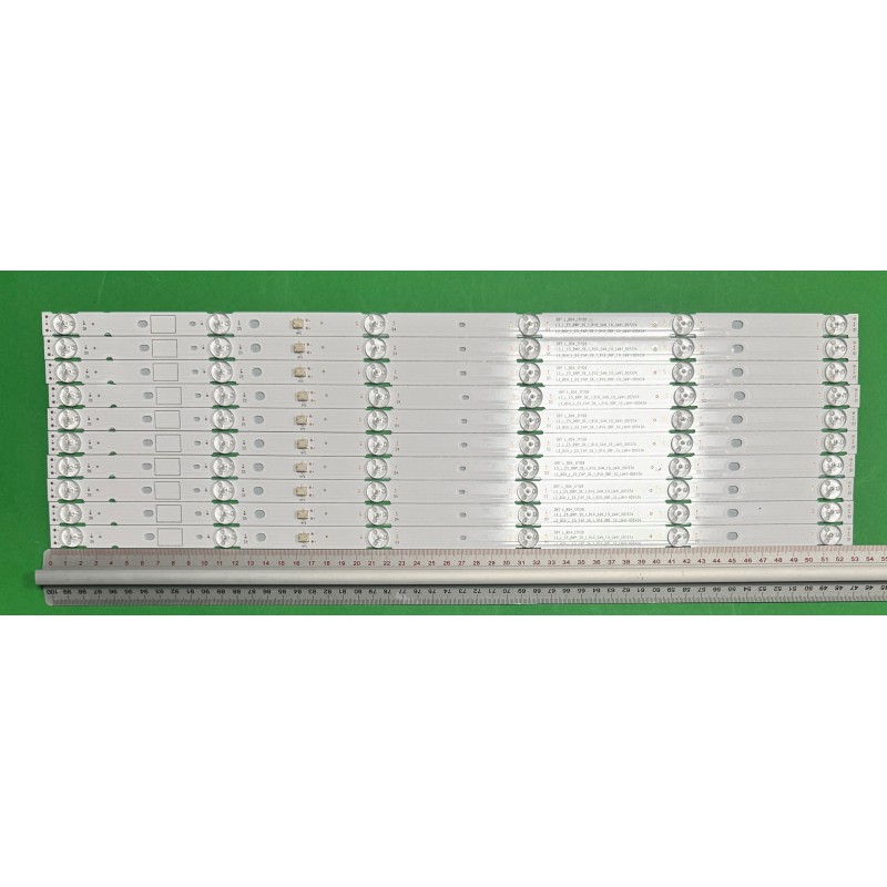 LED-Hintergrundbeleuchtungs...