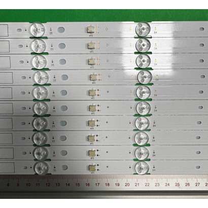 LED-Hintergrundbeleuchtungs...