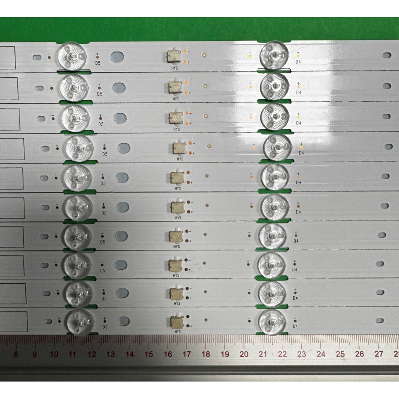 LED-Hintergrundbeleuchtungs...