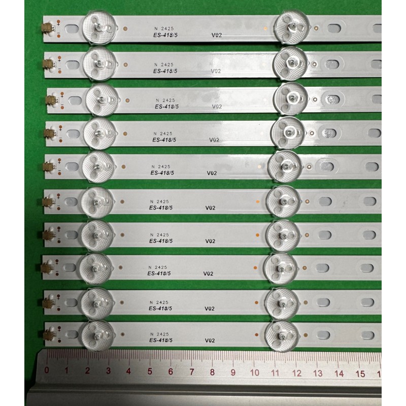 LED-Hintergrundbeleuchtungs...