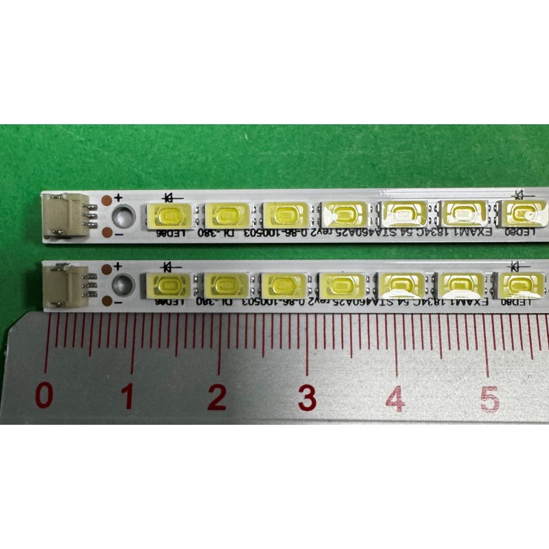 LED-Hintergrundbeleuchtungs...