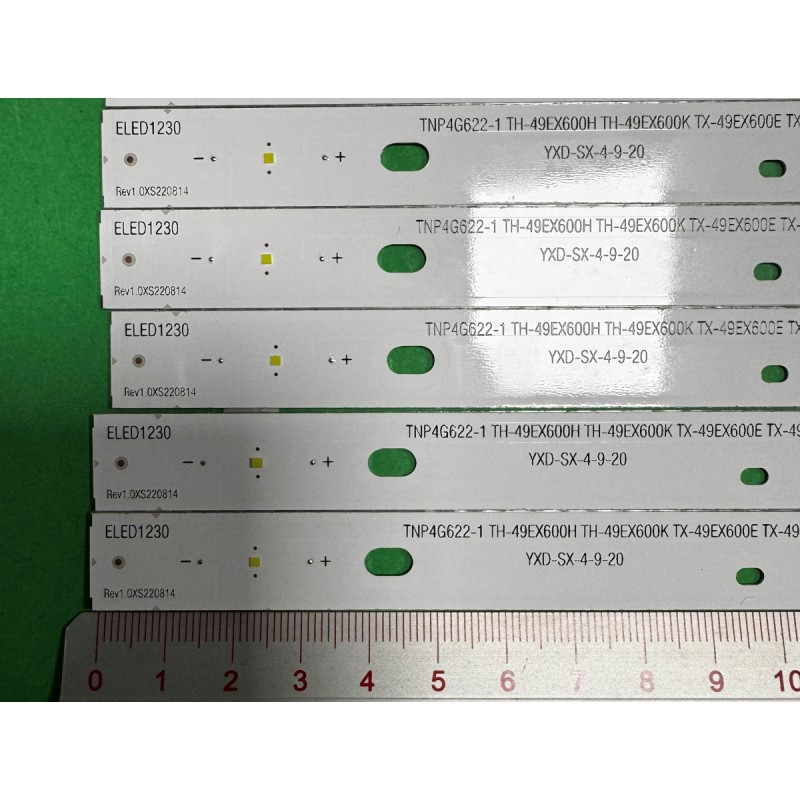 LED-Hintergrundbeleuchtungs...