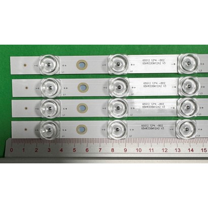 LED-Hintergrundbeleuchtungs...