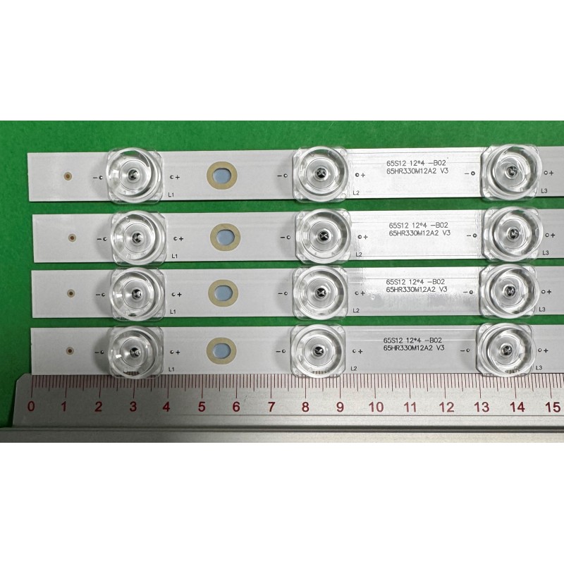 LED-Hintergrundbeleuchtungs...