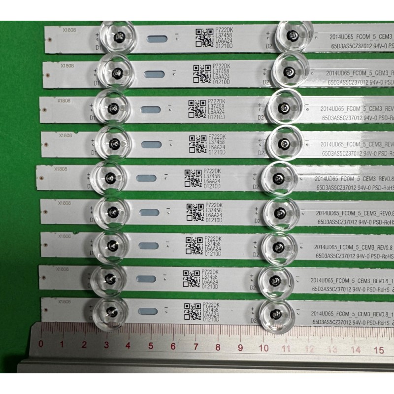 LED-Hintergrundbeleuchtungs...