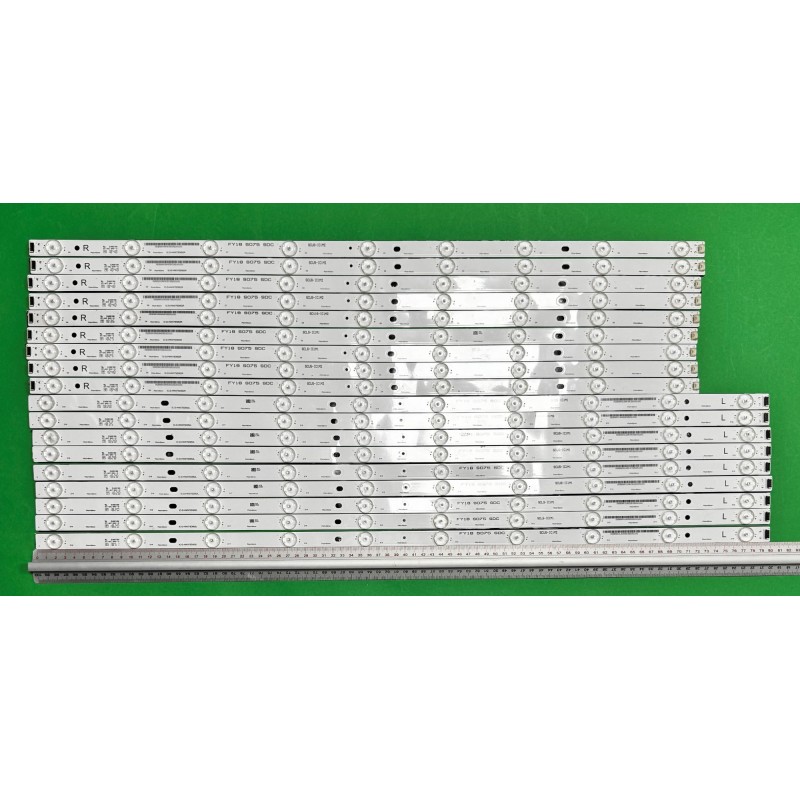 LED-Hintergrundbeleuchtungs...