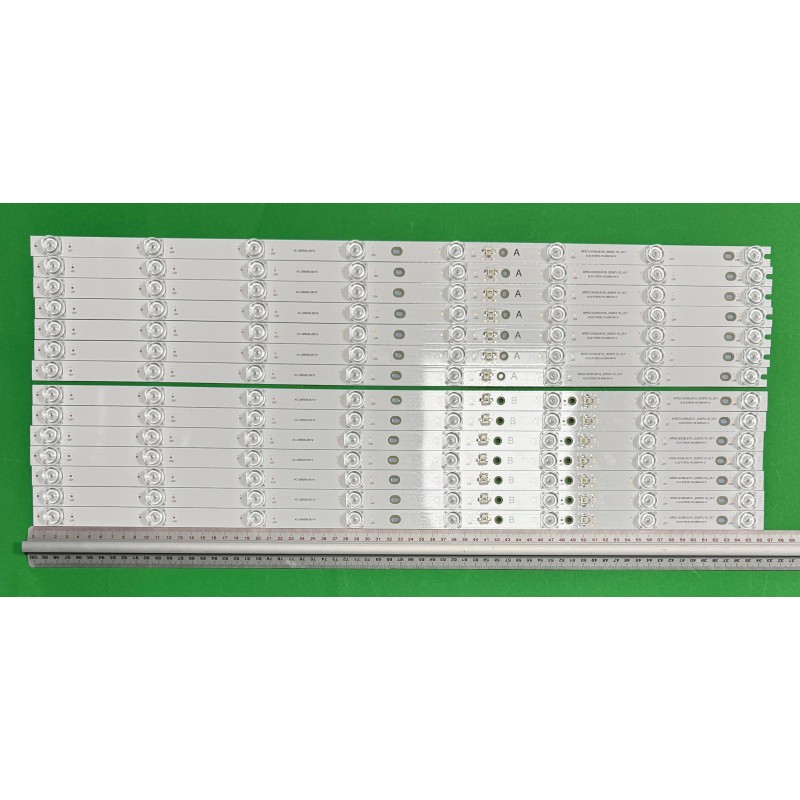 LED-Hintergrundbeleuchtungs...