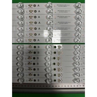 LED-Hintergrundbeleuchtungs...