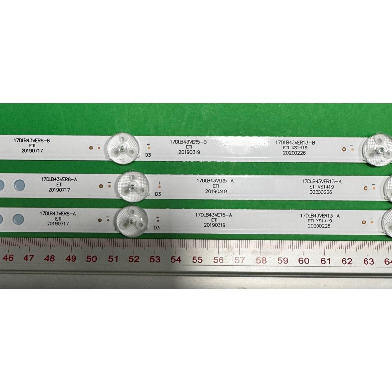 LED-Hintergrundbeleuchtungs...