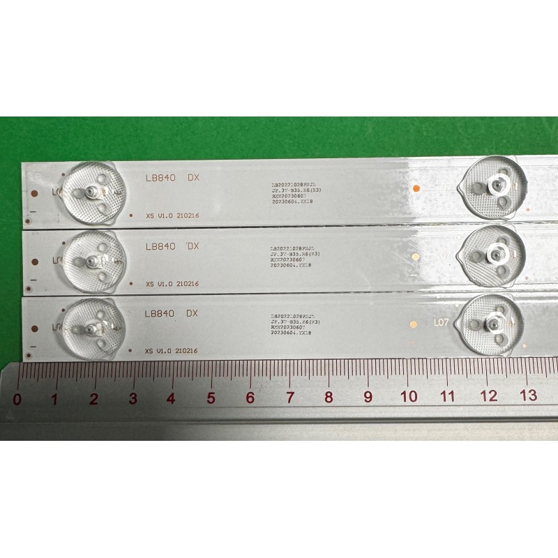 LED-Hintergrundbeleuchtungs...