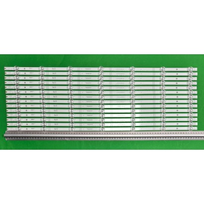 LED-Hintergrundbeleuchtungs...