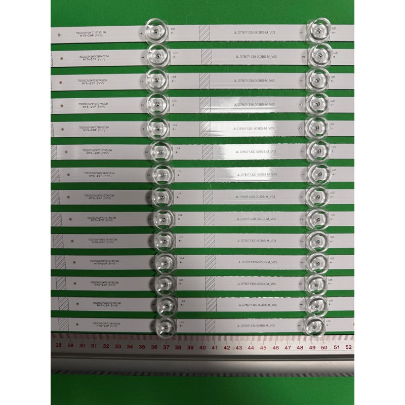 LED-Hintergrundbeleuchtungs...