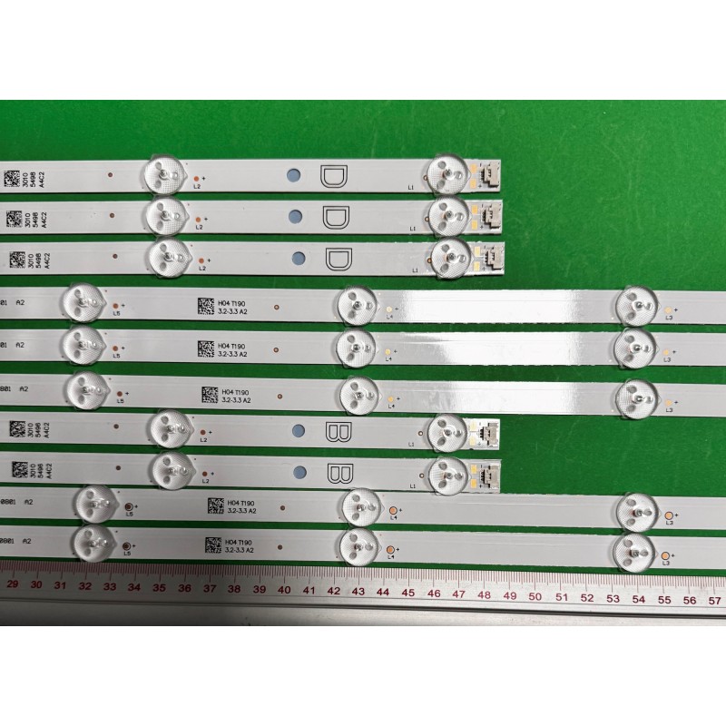 LED-Hintergrundbeleuchtungs...