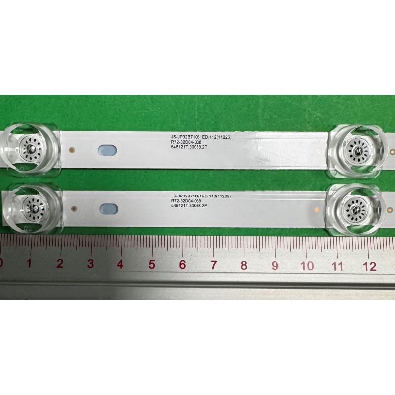 LED-Hintergrundbeleuchtungs...