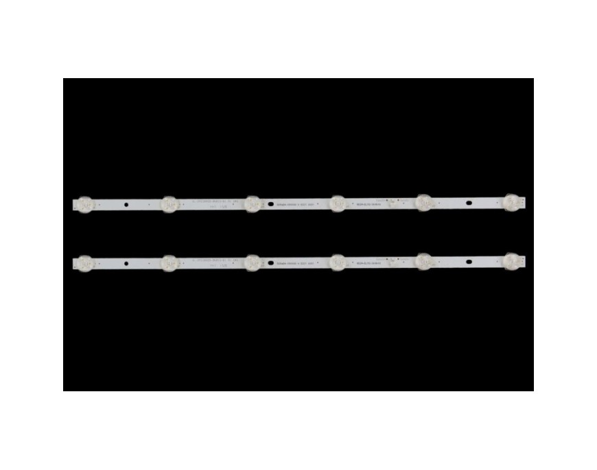 LED-Leisten für Fernseher – was sind sie und wie funktionieren sie?