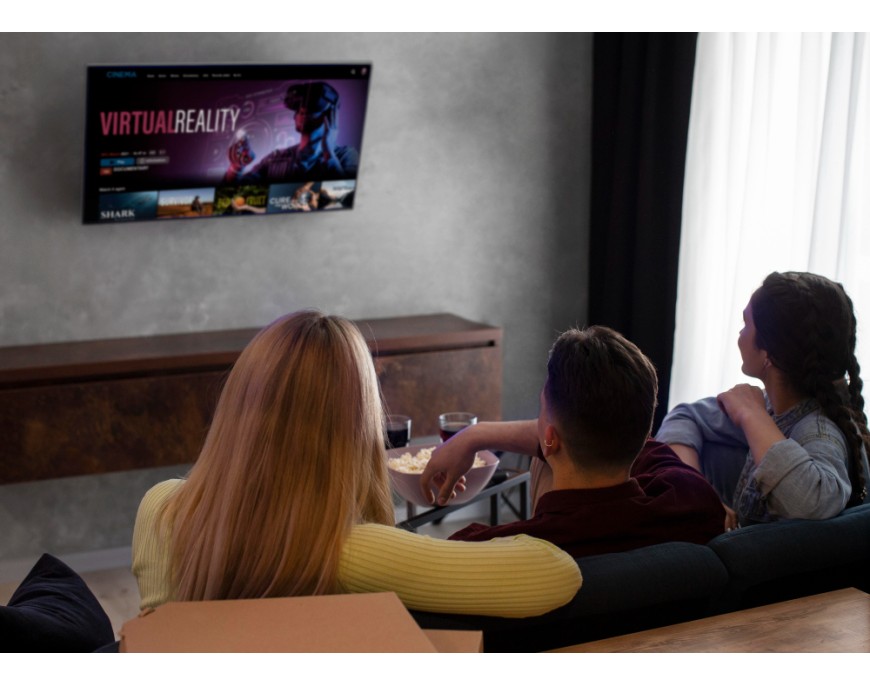 Wie wählt man die ideale Halterung für den Fernseher aus?