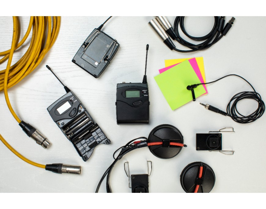 Welche Zubehörteile sollte man zum Fernseher auswählen, um noch bessere Erlebnisse zu genießen?