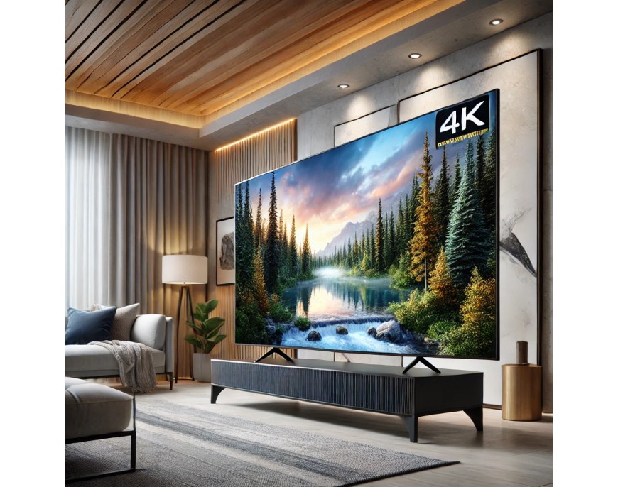 Entwicklung und Zukunft von LED-beleuchteten Fernsehern.