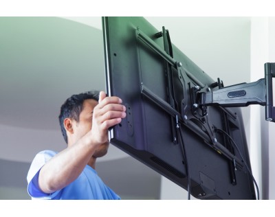 Mini-LED vs. traditionelle Beleuchtung. Warum es sich lohnt, zu investieren.